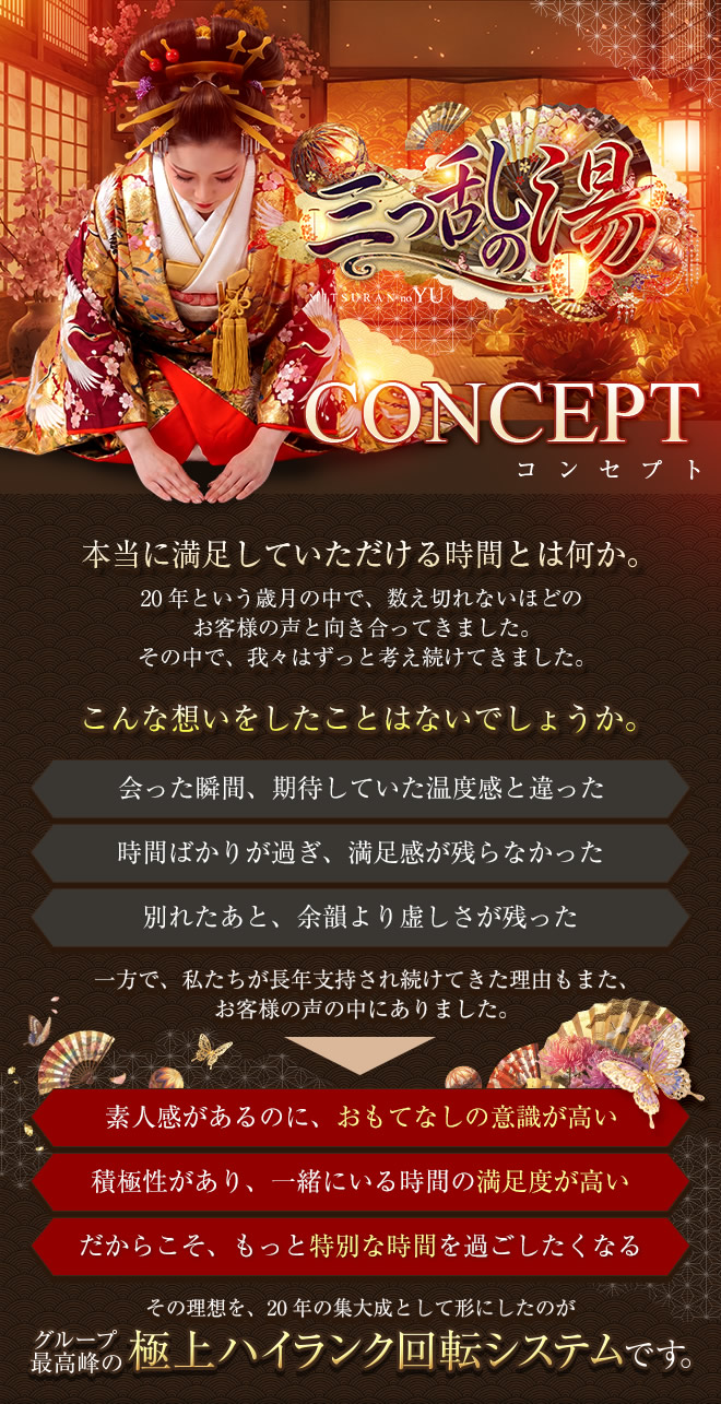 コンセプト説明